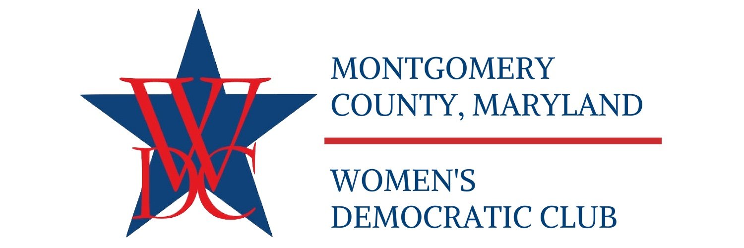 Montgomery County Women's Democratic Club