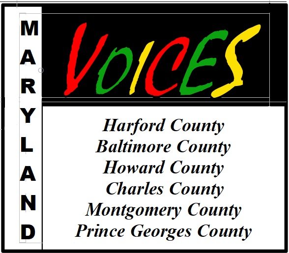 Maryland Voices