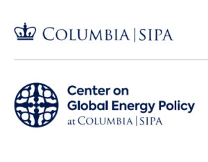 Columbia SIPA